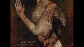 Arcana - Serpents Dance