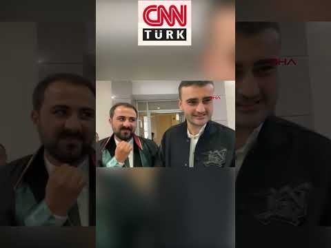 CZN Burak Özdemir'in imar kirliliğine neden olma davası düştü #Shorts