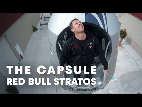 The Capsule - Red Bull Stratos 2012 - UCblfuW_4rakIf2h6aqANefA