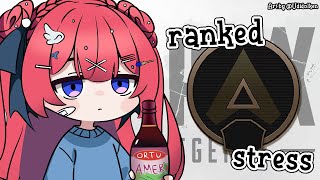 【APEX】AKU BISA MAIN FPS TAU!!!!!!!