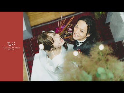 InStyle wedding KYOTO | T&G WEDDING - 結婚式