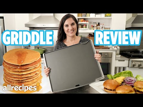 Is this Presto Griddle a must-have or a total flop"! | Kitchen Appliance Review | Allrecipes.com