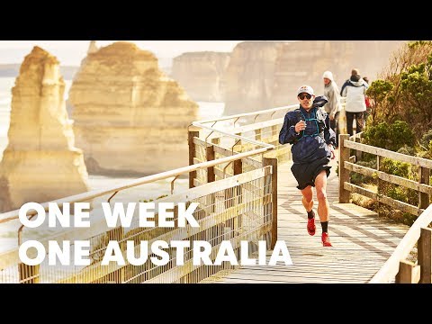 8 Spots For Running In Australia | with Courtney Atkinson - UCblfuW_4rakIf2h6aqANefA