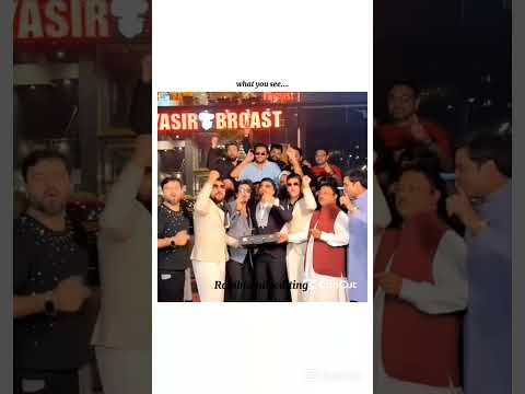 what I see 😱😘💞#rajabfamily #editing