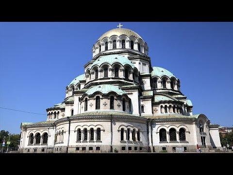 The Best of Sofia, Bulgaria - UC9SSUKnJIJxUjTD3eBaymLQ