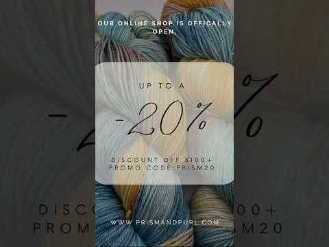 Beautiful Gorgeous Yarn