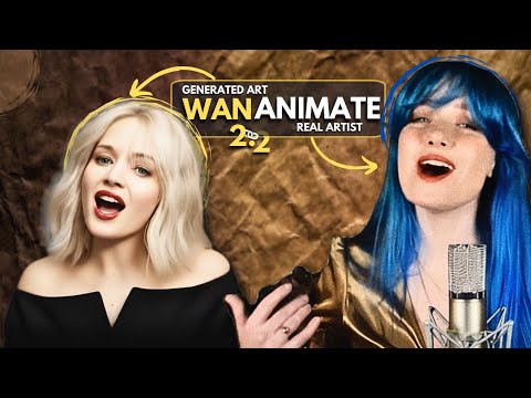 The BEST AI Video Generator Is HERE... And You Can Run It Locally!