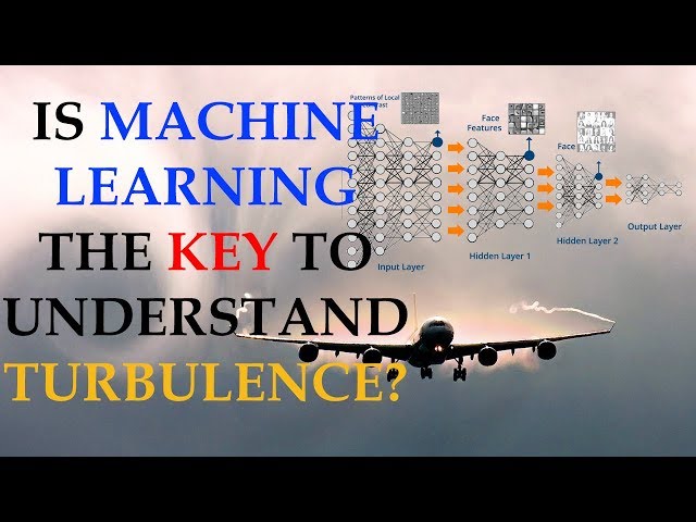 How Machine Learning is Taming Turbulence
