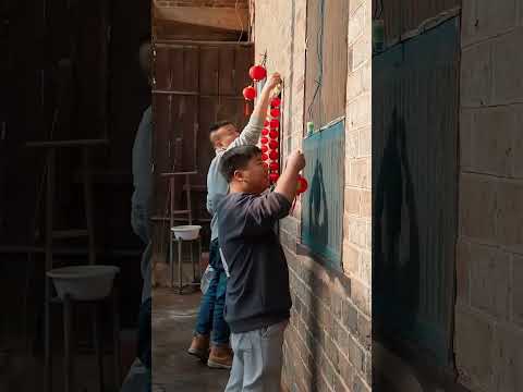 New Year's Eve | TikTok Video|Eating Spicy Food and Funny Pranks|Funny Mukbang