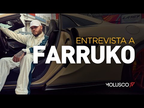 “FARRUKO” He arriesgado mi carrera por ayudar a otros artistas/ ANUNCIA concierto en El CHOLI ?