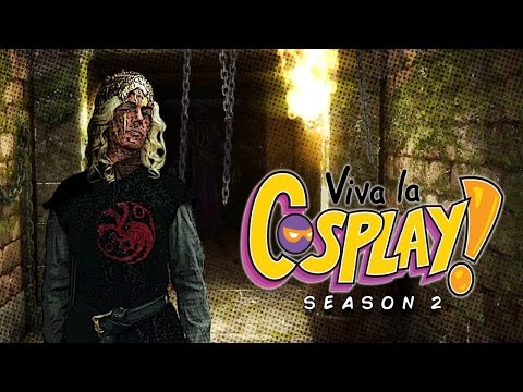 Viva La Cosplay Season 2: Episode 2