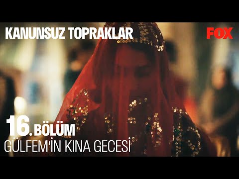 Gülfem'in Beyaz Atlı Prensi Geldi - Kanunsuz Topraklar 16. Bölüm (FİNAL)