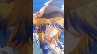 「さながらスパイごっこといったところかな?ベルノライトくん」#シングレ #アニメウマ娘 #Shorts|アニメ『ウマ娘 シンデレラグレイ』第