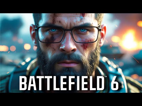 BATTLEFIELD 6 | Gameplay no PS5 | Português PT-BR 🪖