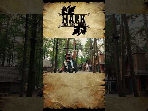 Getting prepared for opening weekend at The Carolina Renaissance Festival! #renfaire #flowarts #fyp