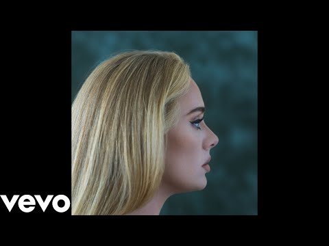 Adele - Strangers By Nature (Audio)