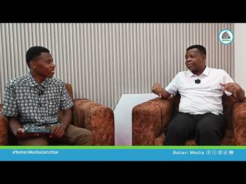 MHE. KING: FAHAMU MAGEUZI YA MAENDELEO KATIKA JIMBO LA JANGOMBE