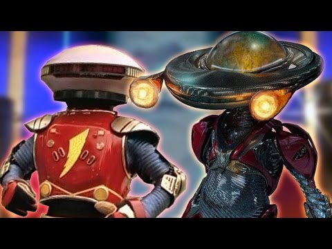 Why We’re Worried About The Power Rangers Movie - UCKy1dAqELo0zrOtPkf0eTMw