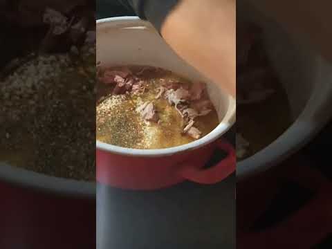 Pun recept pogledajte na linku: https://youtu.be/Tq2_saeDok4