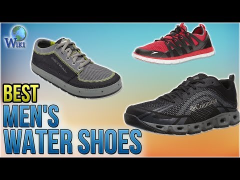 10 Best Men's Water Shoes 2018 - UCXAHpX2xDhmjqtA-ANgsGmw