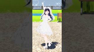 ののののっ！#vtuber #shorts #踊ってみた #東方ロストワード #東ロワ