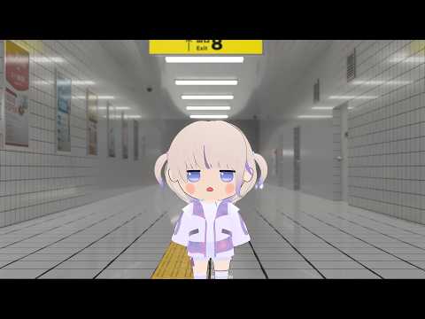 とにかく何を言っているかわからない番長【轟はじめ/ホロライブ切り抜き】【3Dアニメ】