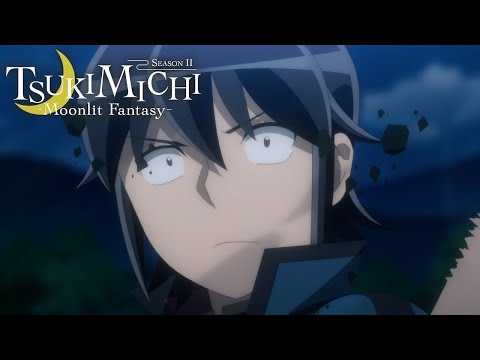 TSUKIMICHI -Moonlit Fantasy- Season 2 – Opening 2 | Reversal