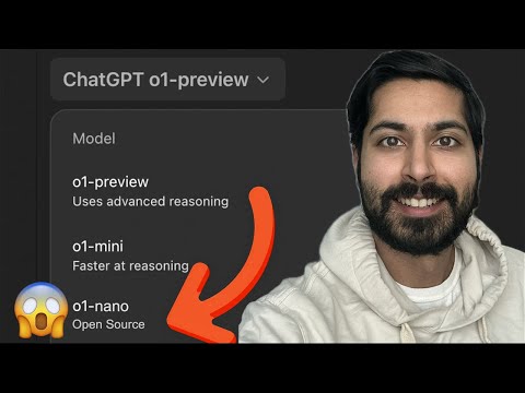 Unveiling OpenAI's 01 Model: Revolutionizing AI with Reasoning and Reinforcement Learning