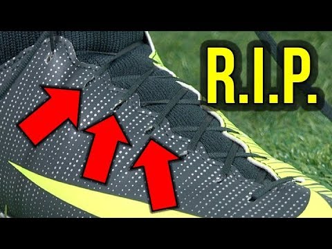 WHY DO PEOPLE DO THIS TO THEIR FOOTBALL BOOTS? - UCUU3lMXc6iDrQw4eZen8COQ