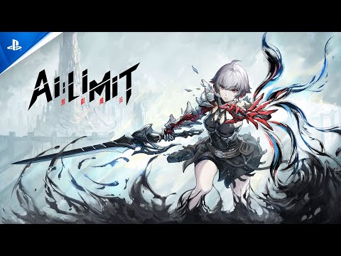 AI Limit - Gameplay Preview Trailer | PS5 Games
