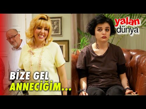 Gülistan, Eylem'e Kıyamadı - Yalan Dünya Özel Klip