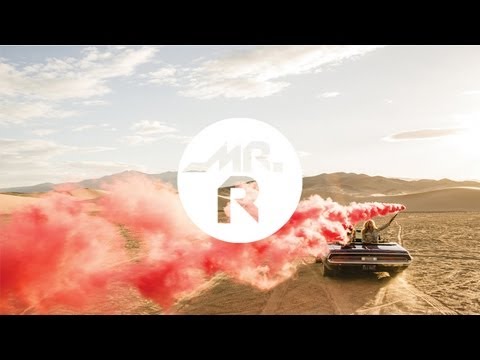 La Rochelle - Burning In My Soul (umami & Alle Farben Remix) - UCd3TI79UTgYvVEq5lTnJ4uQ