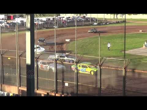 05 25 2025 Stockcars - dirt track racing video image