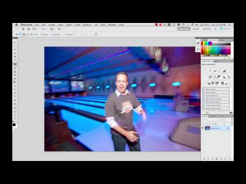 Adobe Nav For Photoshop CS5 - iPad Photography App Digital Photography Video - UC8Pksdbj37CdE00kmE7Z1dw