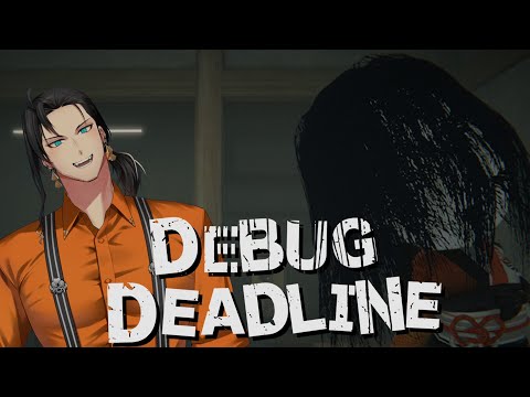 【Debug Deadline】time to put my old QA testing skills to the test!