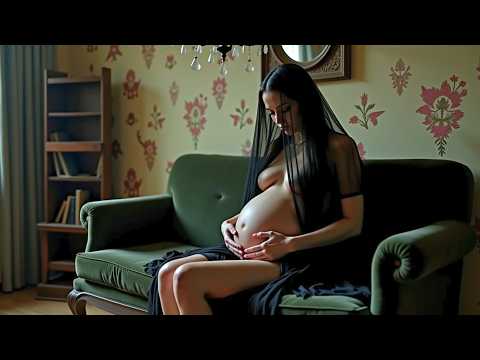The Best Horror Movie | She must save this baby | Full Movies in English