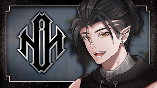 Long time no see, jadi sebenarnya.. #NoxNocturne #NoirRoleplay