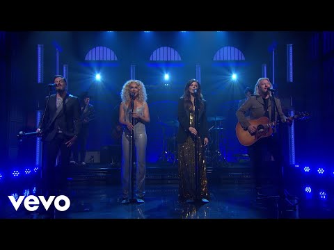 Little Big Town - Next To You (Live From Late Night With Seth Meyers)