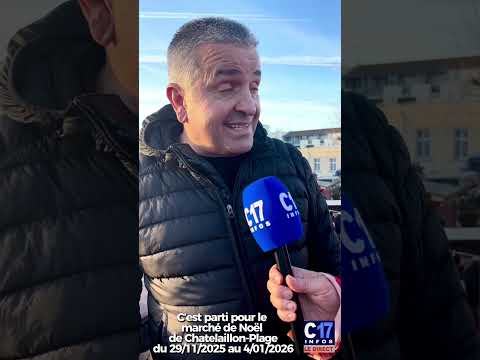 Image de l'actu de C17Infos - Youtube