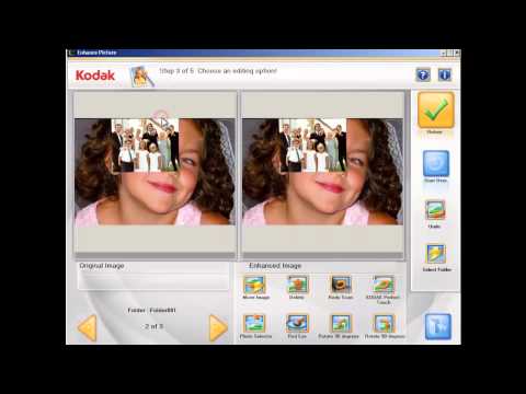 Kodak 6850 Photo Printer Drivers For Maccleverbucks