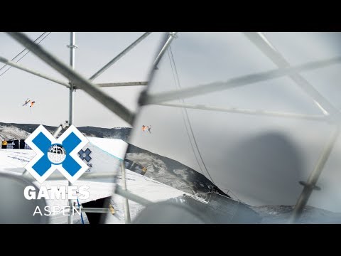 Men’s Ski Big Air: FULL BROADCAST | X Games Aspen 2018 - UCxFt75OIIvoN4AaL7lJxtTg