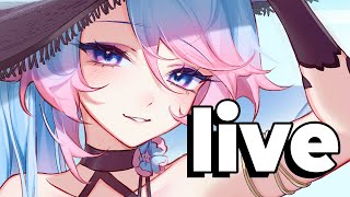 🏖️ PEAK GAMIN. help im afraid of heights c: 💕