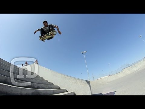 Paul Rodriguez Life: Family First. Ep. 1, Part 2 - UCsert8exifX1uUnqaoY3dqA