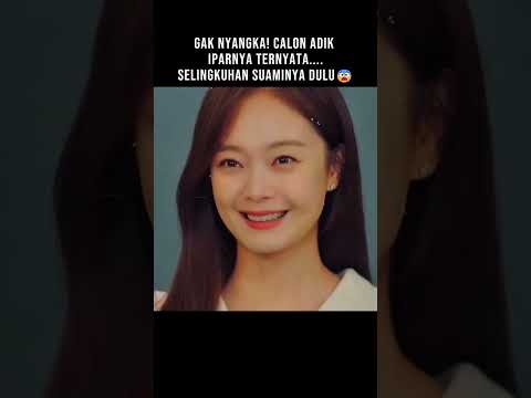 Ril Ipar Adalah Maut😱 #shorts #shortsvideo #kdrama #drakorviral #drakor #kdramaedit #dramakorea