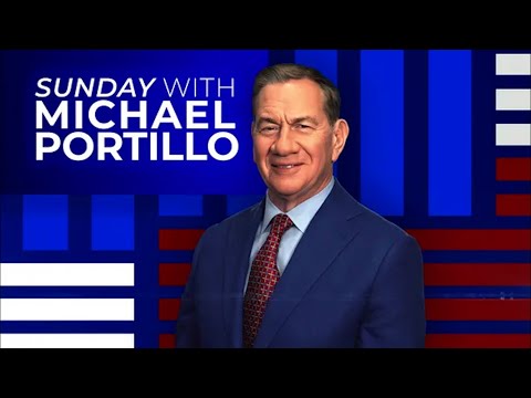 Sunday With Michael Portillo | Sunday 3rd December