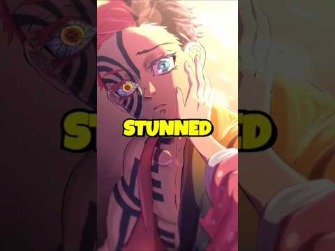 Are you ready for the arc that defines demon slayer