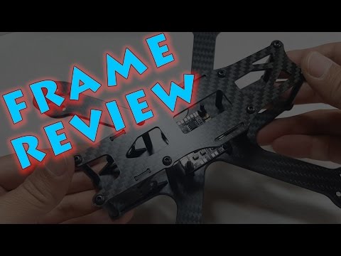 ZMR-210R Frame Review - UCnJyFn_66GMfAbz1AW9MqbQ