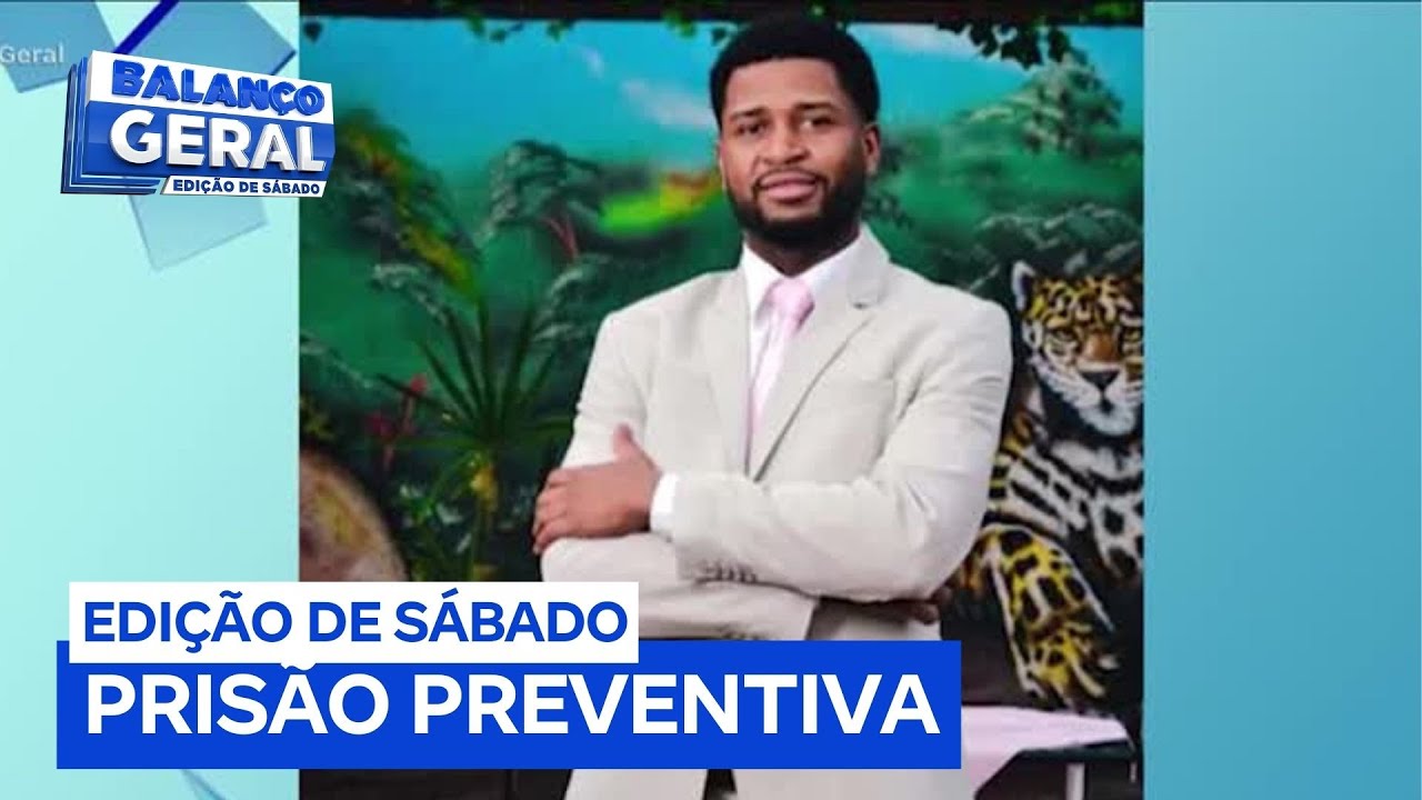 Policial é preso após matar marceneiro em confusão na zona sul de São Paulo