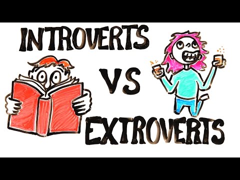 Introverts vs Extroverts - UCC552Sd-3nyi_tk2BudLUzA