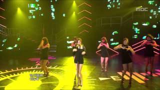 Suki - One Love(feat.Kahi), 숙희 - 원 러브(feat.가희), Music Core 20100717
